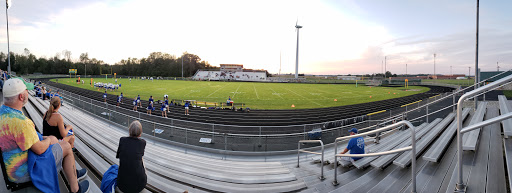 Tippecanoe Valley High School - Thumbnail