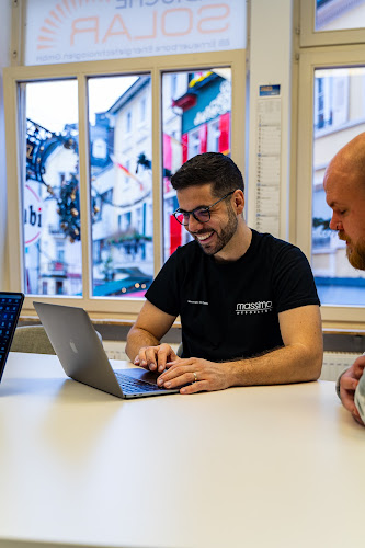 Massimo Webdesign - Baden-Baden