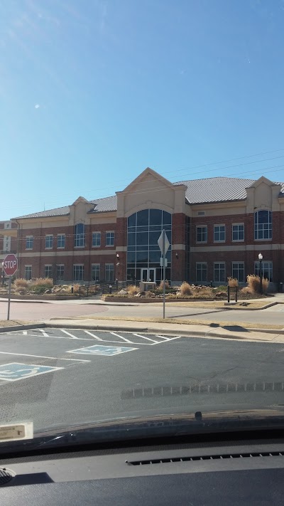 Cameron University Bookstore