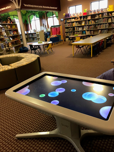 Rostraver Public Library Gallery - United States