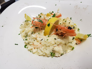 Photo n°13 de Terra Mia à Paris (Restaurant gastronomique)