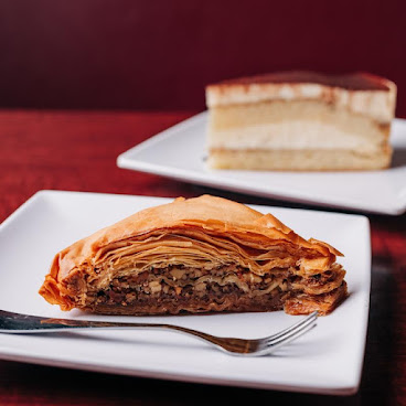 The Red Sea Ethiopian Restaurant by null