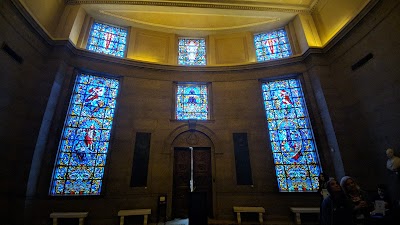 Armstrong Browning Library