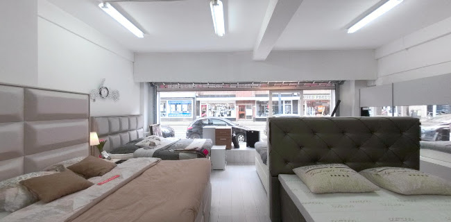 Royal Boxspring Bedden Center telefoonnummer