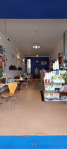 Cafe Martini - Thumbnail