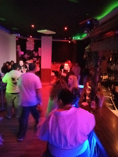 Coco Mango Bar musical