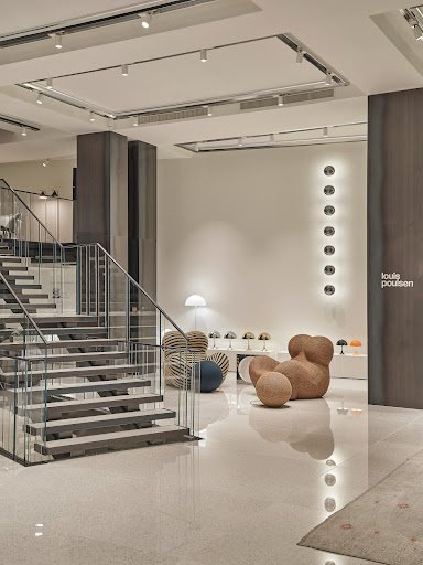 B&B Italia Design Studio - Thumbnail
