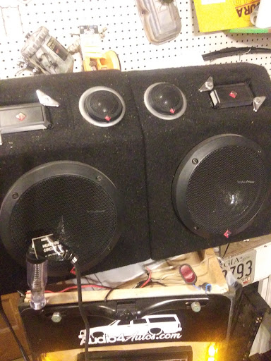 Audio4Autos - Thumbnail