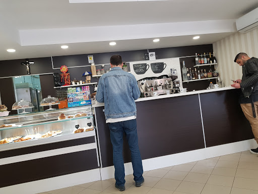 Caffé Dea - Visual