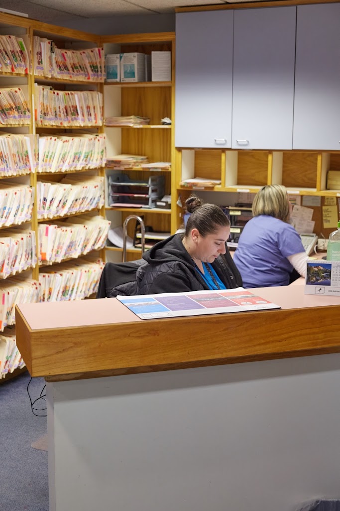 Ventura Pulmonary Critical Care Medical Group