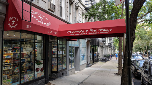 Cherry's Pharmacy - Thumbnail