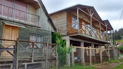 Photos of Caba&ntilde;as Alisol,Pelluhue