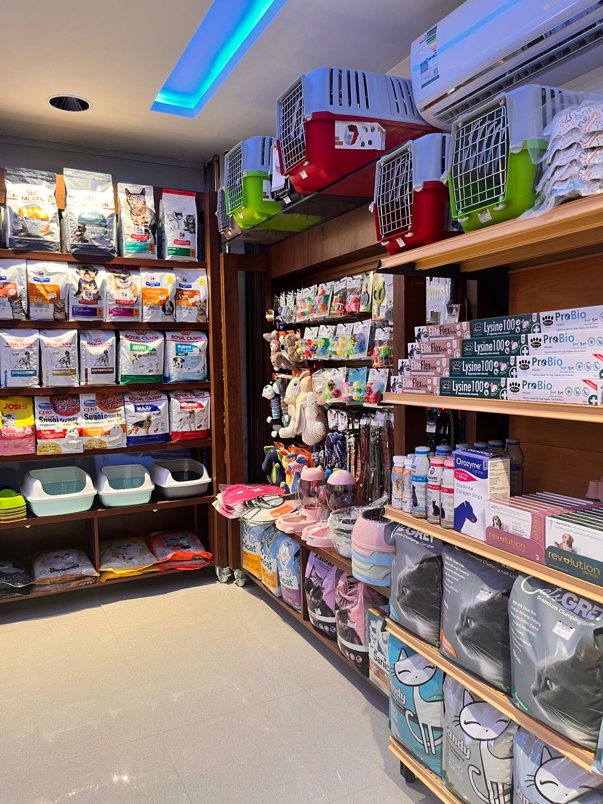 MyPet Clinic Rabigh - صورة 2