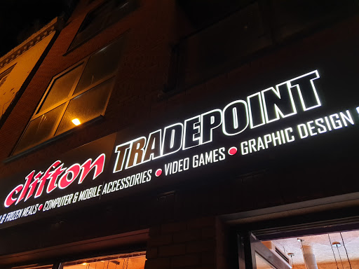 CLIFTON TRADEPOINT LTD
