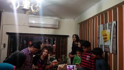 Photos of Abo Rawia