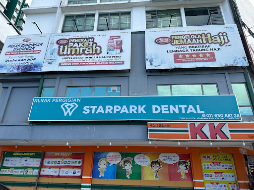 Starpark Dental