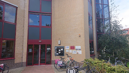 Xpert Clinics Leiden