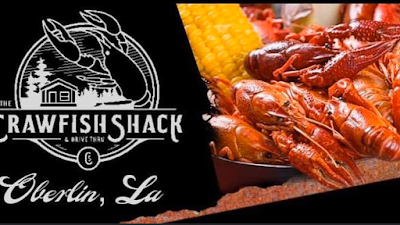 The Crawfish Shack & Drive Thru