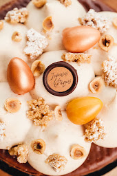 Photo n°3 de Boulangerie Feuillette à Romilly-sur-Seine (Salon de thé)