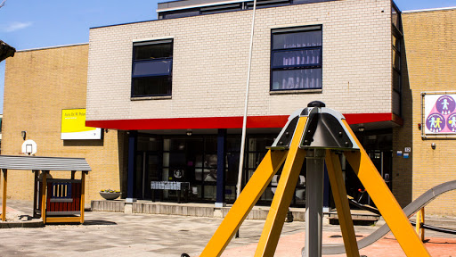 Special Elementary Education Dr M Polanoschool (Auris Groep)