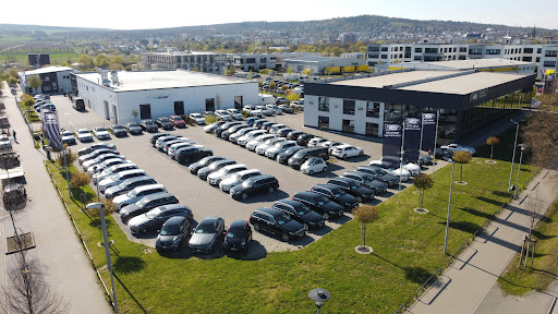 Autohaus DIL GmbH