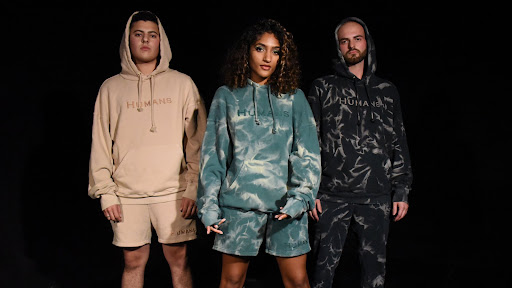 Haus of Humans - Thumbnail