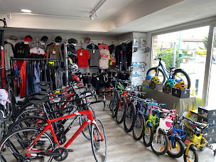 Photo n°2 de Impulsion Velo Saint-Gaudens à Saint-Gaudens (Magasin de vélos)