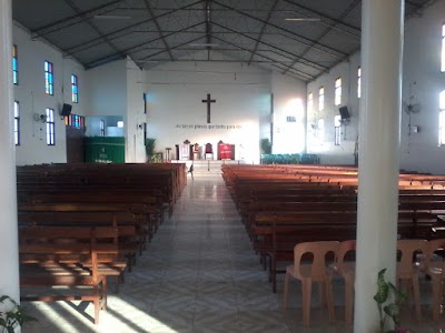 Photos of Igreja Metodista Unida Da Liberdade
