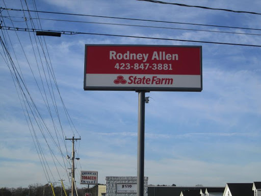 Rodney Allen - State Farm Insurance Agent - Thumbnail