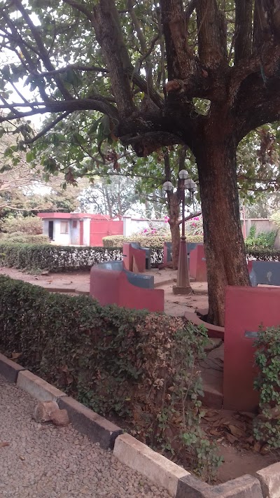 Photos of DRACC Emene, Enugu
