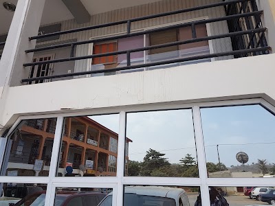 Photos of POWA Plaza