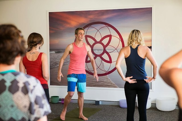 Yoga Circle