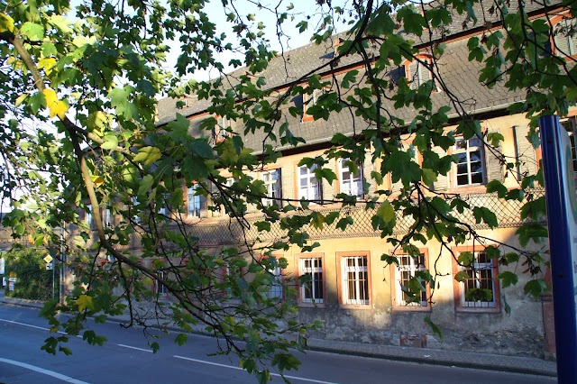 Brentano-Haus