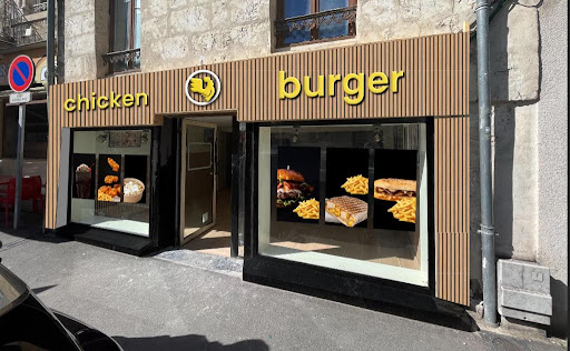 Photo 5 - BURGER M