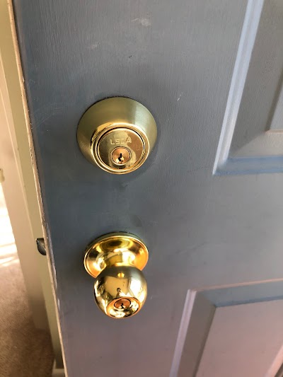 KeyMe Locksmiths