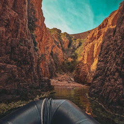 Photo n°34 de TAKSEA à Saint-Raphaël (Attraction touristique)