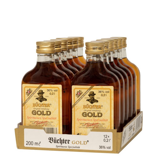 Wilhelm Büchter GmbH & Co. KG Kornbrennerei - Thumbnail