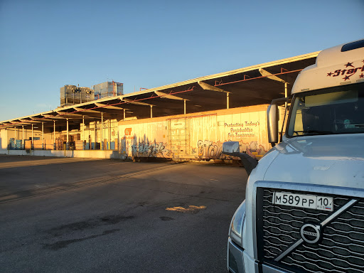 National Frozen Foods Corporation