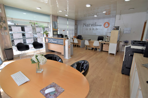 Fincas Narvel - Visual