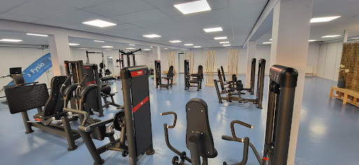 Krachtcentrale Heino Sport - Thumbnail