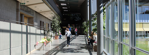 Johann-Comenius-Schule Thesdorf