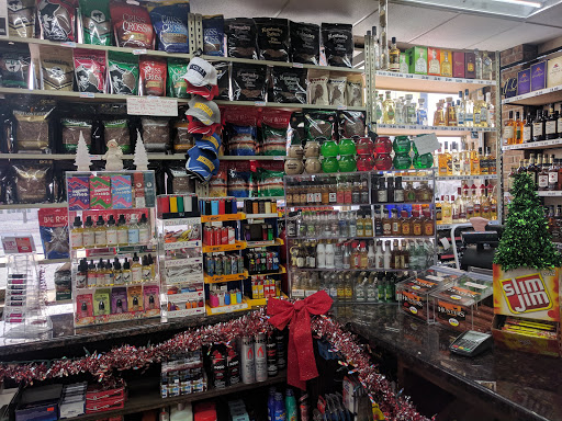 Uptown Dannys liquor - Thumbnail