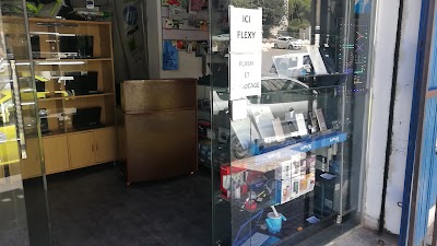 Photos of Geek Shop