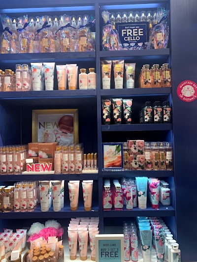 Bath & Body Works