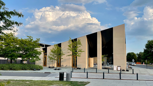 Princeton - Visual