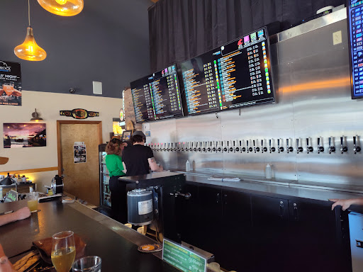 Rimrock Taphouse - Thumbnail