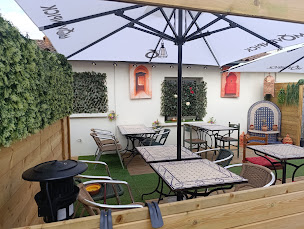 Photo n°4 de Chez Mina à Saint-Médard-en-Jalles (Restaurant marocain)