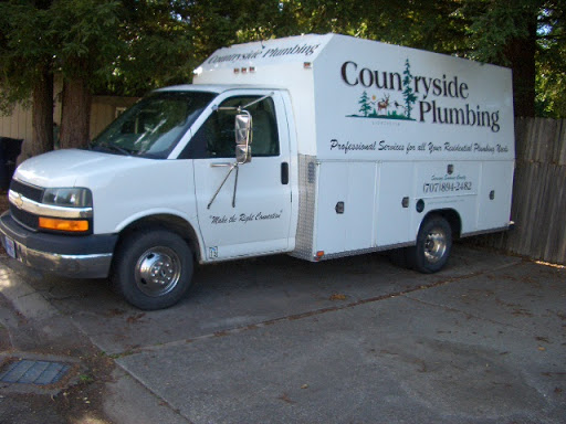 Avatar for Countryside Plumbing