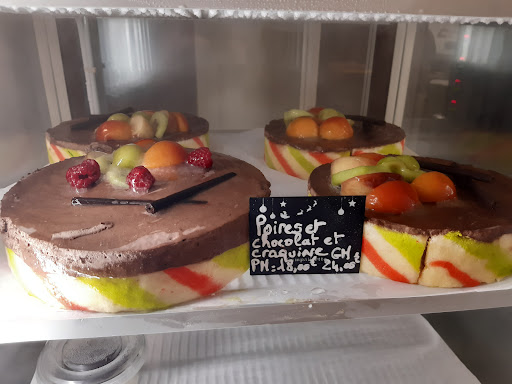 Maison Georget - Boulangerie pâtisserie artisanale - Thumbnail