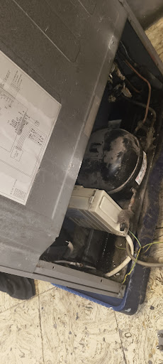 Freez repair bidhannagar post image